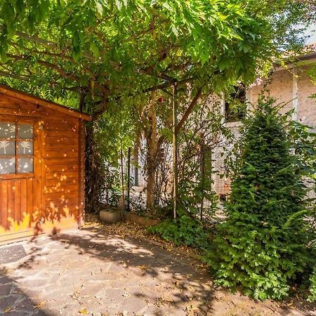 Cottage Near Ferrari'S City & Pavarotti'S House Montale  المظهر الخارجي الصورة