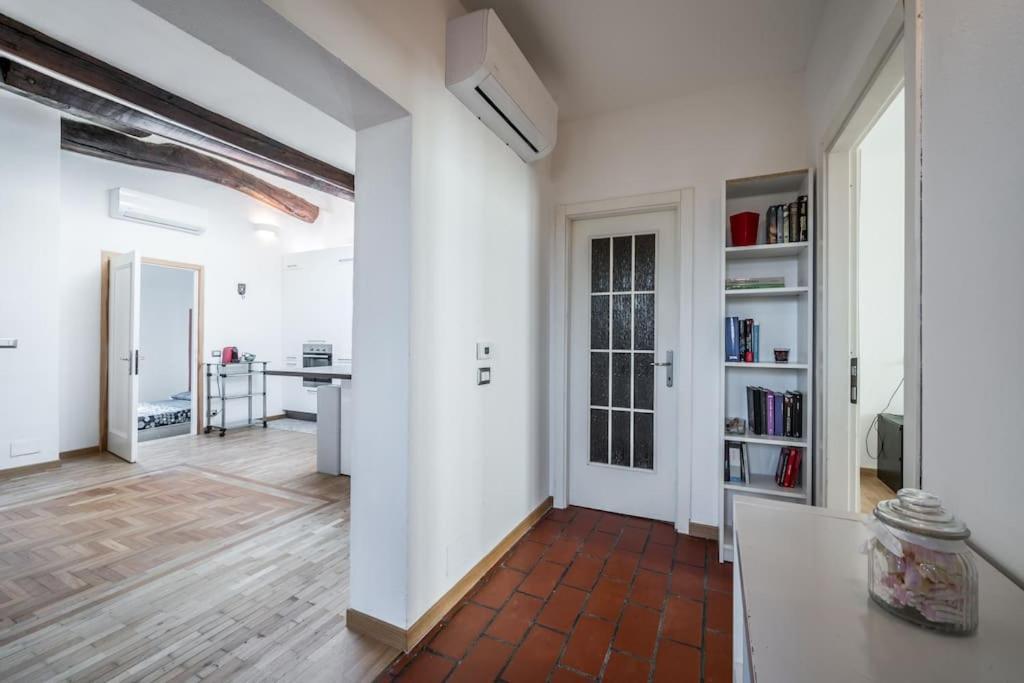 Cottage Near Ferrari'S City & Pavarotti'S House Montale  المظهر الخارجي الصورة