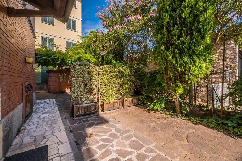 Cottage Near Ferrari'S City & Pavarotti'S House Montale  المظهر الخارجي الصورة