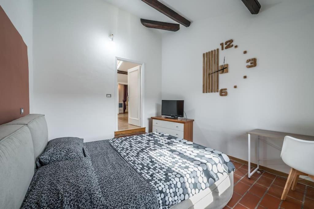 Cottage Near Ferrari'S City & Pavarotti'S House Montale  المظهر الخارجي الصورة