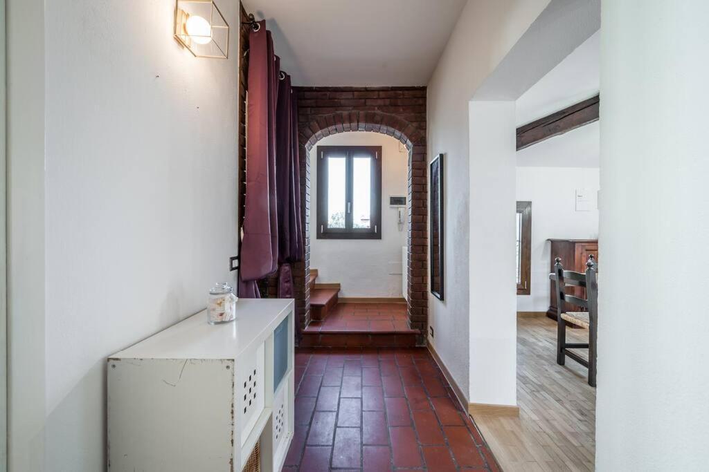 Cottage Near Ferrari'S City & Pavarotti'S House Montale  المظهر الخارجي الصورة