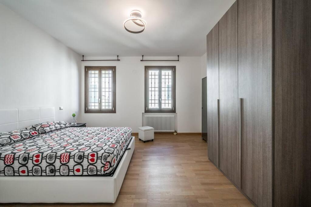 Cottage Near Ferrari'S City & Pavarotti'S House Montale  المظهر الخارجي الصورة