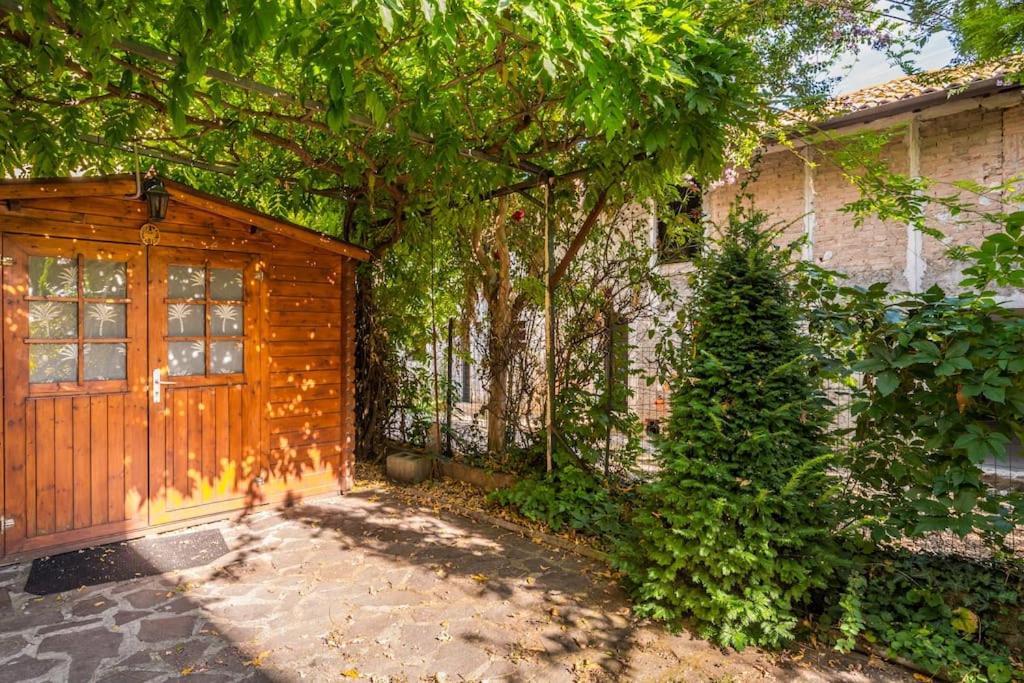 Cottage Near Ferrari'S City & Pavarotti'S House Montale  المظهر الخارجي الصورة